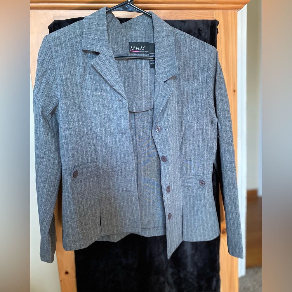 Pantsuit